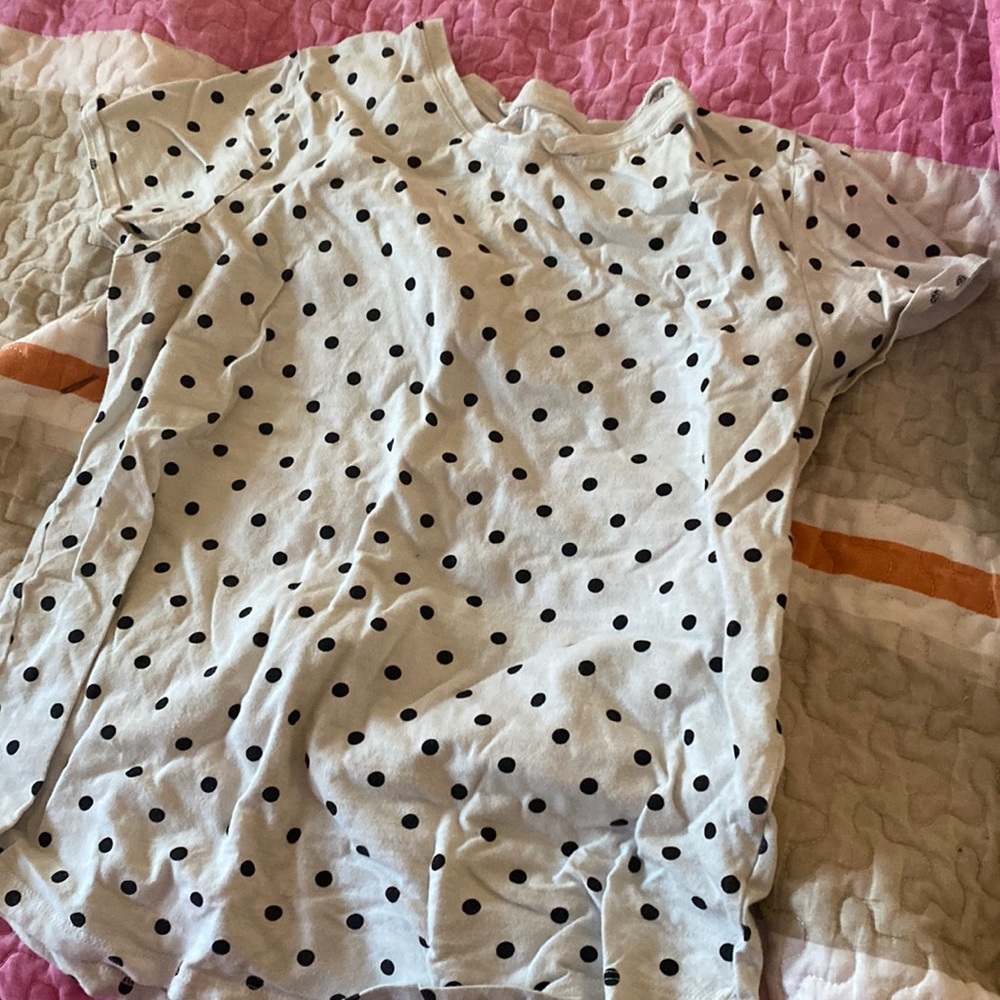 an old navy top